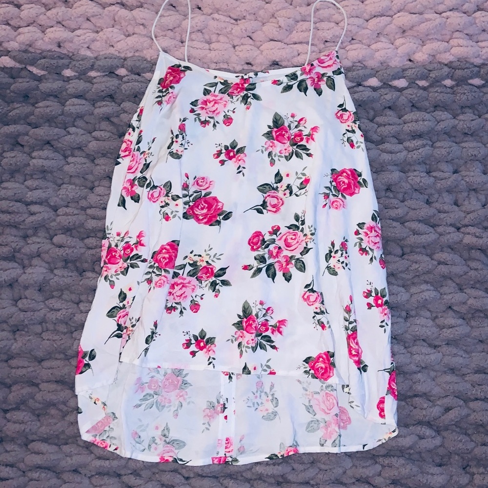 shirt/ dress